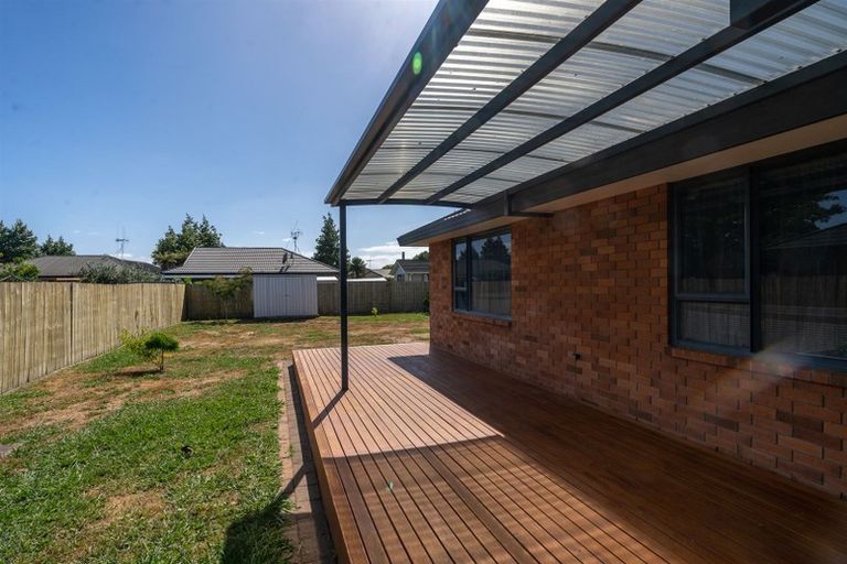 Photo of property in 26 Aldershot Place, Nawton, Hamilton, 3200