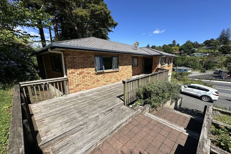 Photo of property in 250 Maunu Road, Horahora, Whangarei, 0110