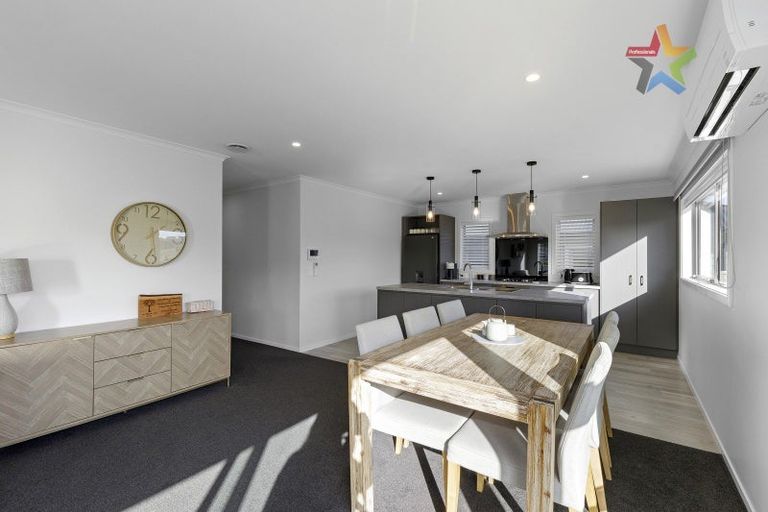 Photo of property in 167 Waipounamu Drive, Kelson, Lower Hutt, 5010