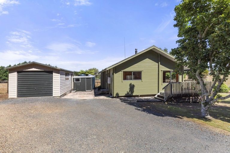 Photo of property in 218 Gelling Road, Hunua, Papakura, 2583