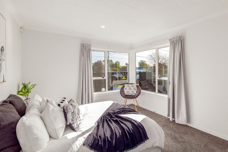 Photo of property in 95 Marlow Road, Aranui, Christchurch, 8061