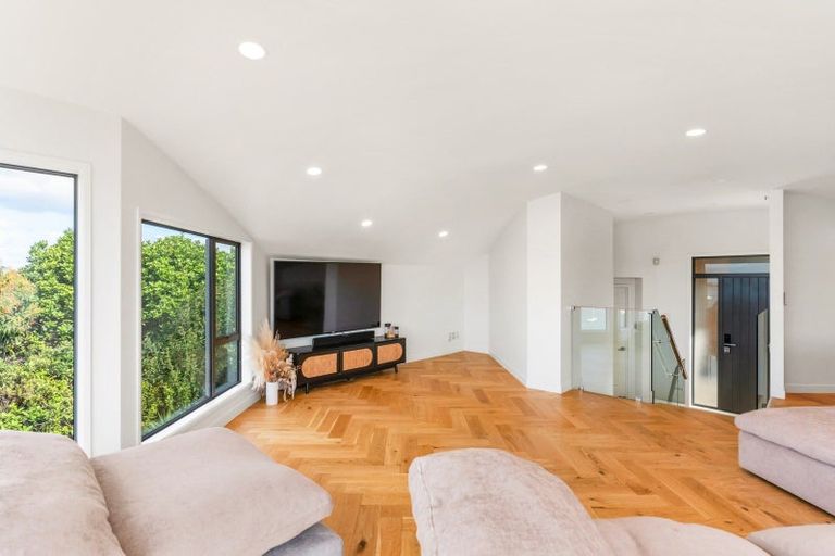 Photo of property in 3/43 Princes Street, Northcote Point, Auckland, 0627