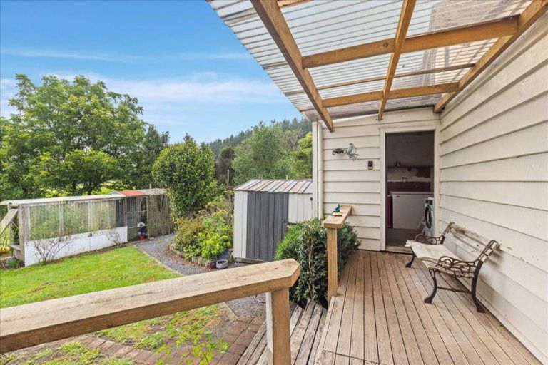 Photo of property in 280 Kaitaringa Road, Aria, Te Kuiti, 3981