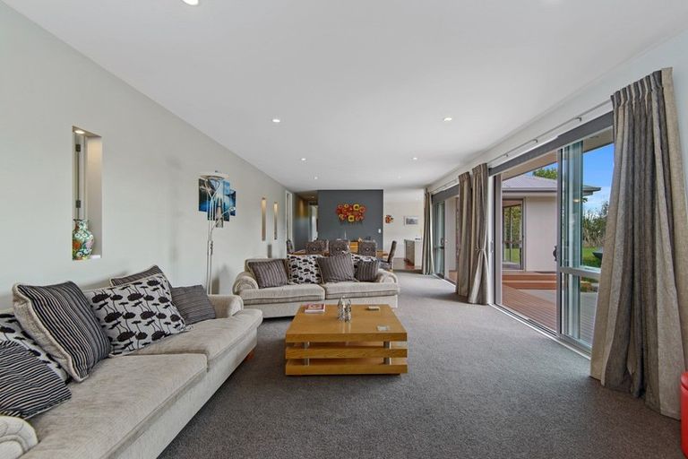 Photo of property in 12b Avonie Place, Rolleston, Christchurch, 7678