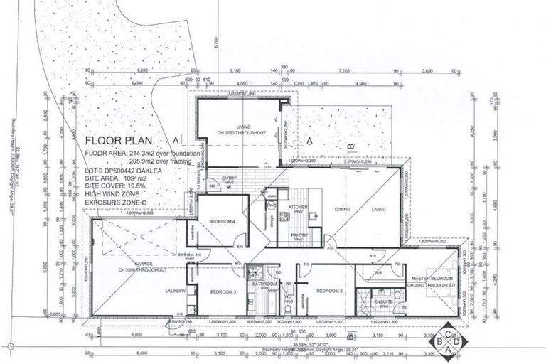 Photo of property in 83c Tarbottons Road, Tinwald, Ashburton, 7700