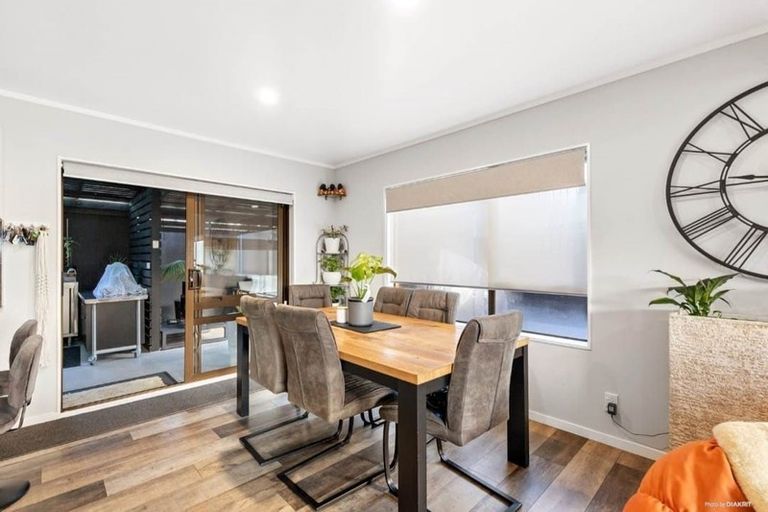 Photo of property in 94 Jellicoe Road, Manurewa, Auckland, 2102