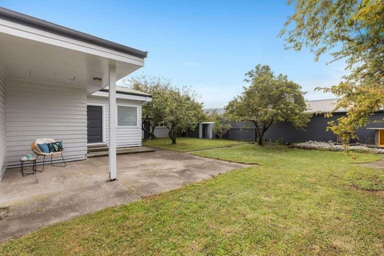 Photo of property in 12 Best Street, Wainuiomata, Lower Hutt, 5014