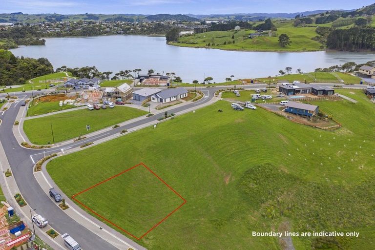Photo of property in 9 Omahina Street, Raglan, 3225