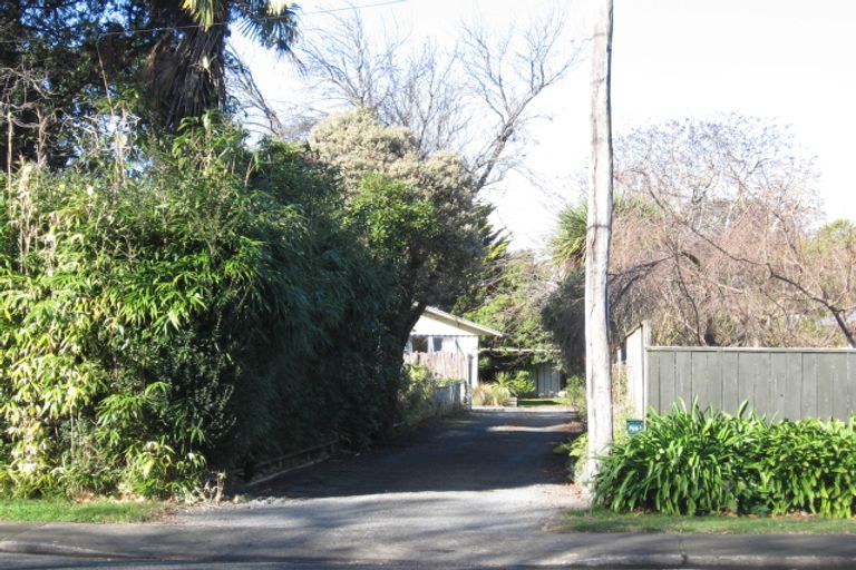 Photo of property in 705a Nelson Street North, Hastings, 4122