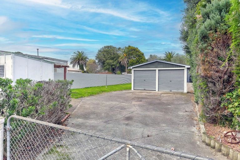 Photo of property in 43 Alma Road, Gonville, Whanganui, 4501