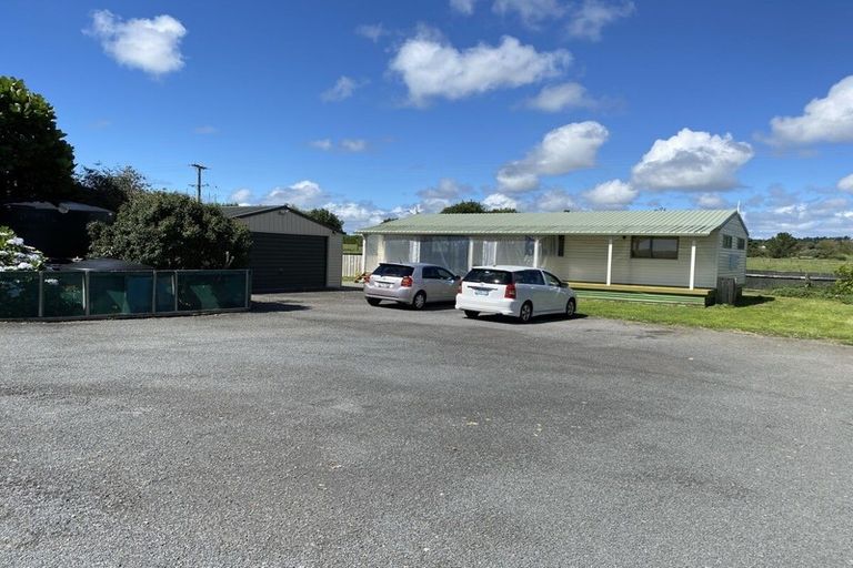 Photo of property in 116 Ngatimaru Road, Tikorangi, Waitara, 4383