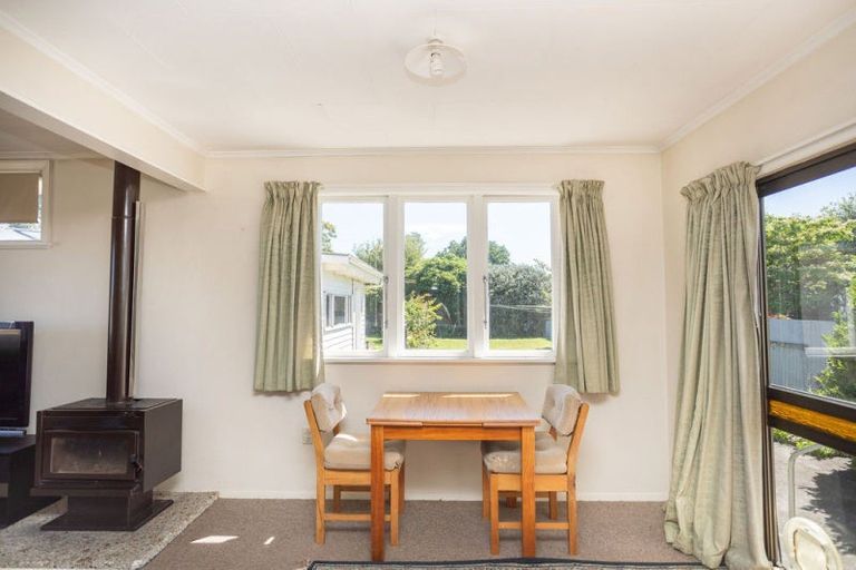 Photo of property in 41 Christian Street, Dannevirke, 4930