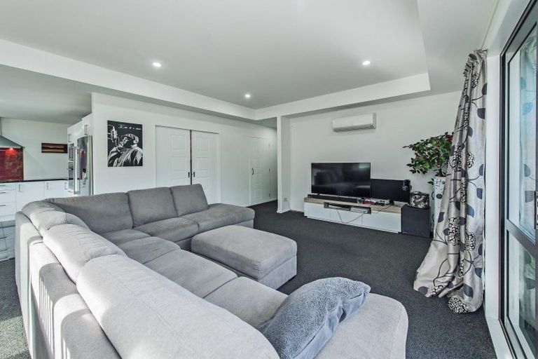 Photo of property in 39f Fairfield Way, Rolleston, 7614