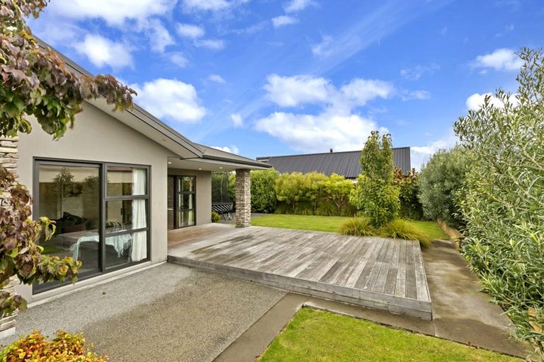 Photo of property in 34 Riverstone Drive, Rolleston, 7614