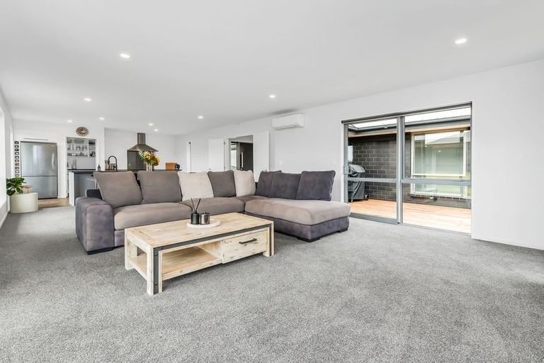 Photo of property in 72 Clausen Avenue, Leeston, 7632