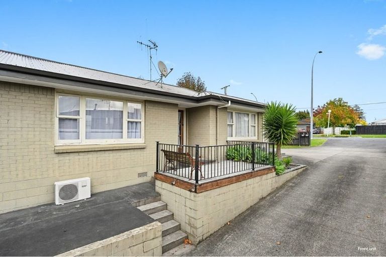 Photo of property in 744 River Road, Chartwell, Hamilton, 3210