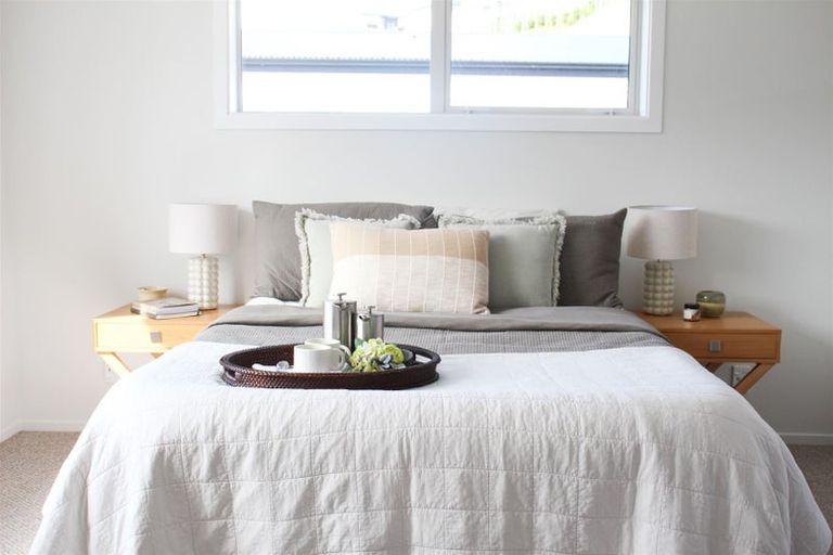 Photo of property in 47 Stockport Grove, Churton Park, Wellington, 6037