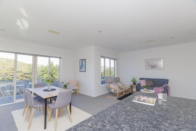 Photo of property in 24 Melksham Drive, Churton Park, Wellington, 6037