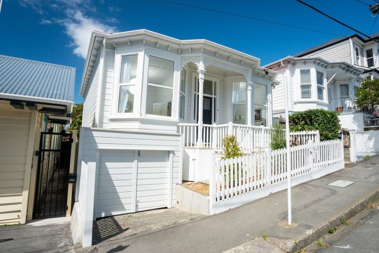 Photo of property in 9 Colombo Street, Newtown, Wellington, 6021