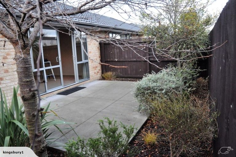 Photo of property in 154c Southampton Street, Sydenham, Christchurch, 8023