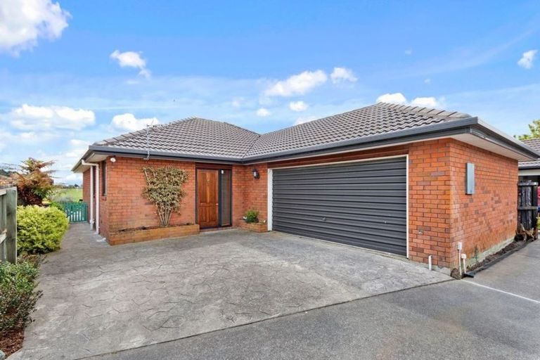 Photo of property in 8a Lordship Place, Templeton, Christchurch, 8042