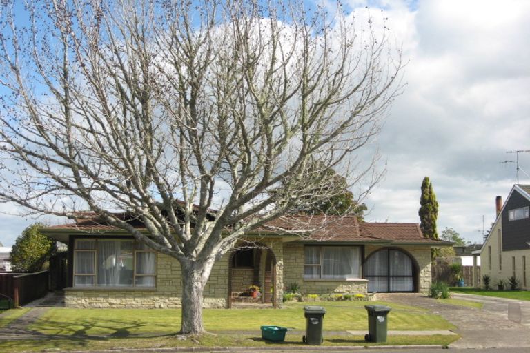 Photo of property in 2 Noel Mills Place, Whakatane, 3120