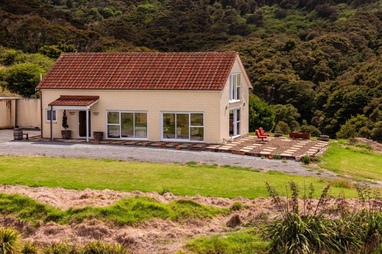 Photo of property in 412b Paihia Road, Kawakawa, 0272