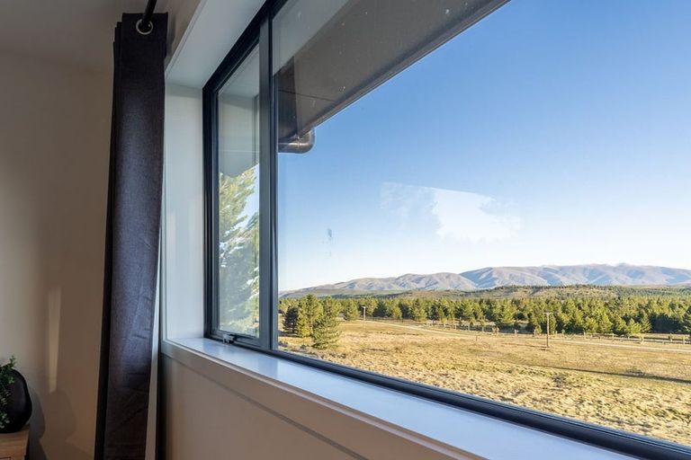 Photo of property in 595 Manuka Terrace, Ben Ohau, Twizel, 7999