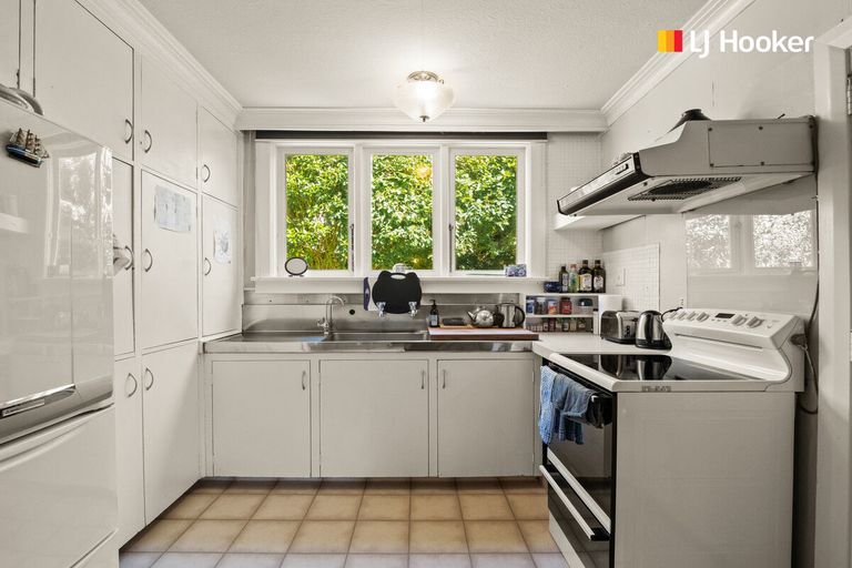 Photo of property in 3 Scarba Street, Roslyn, Dunedin, 9010