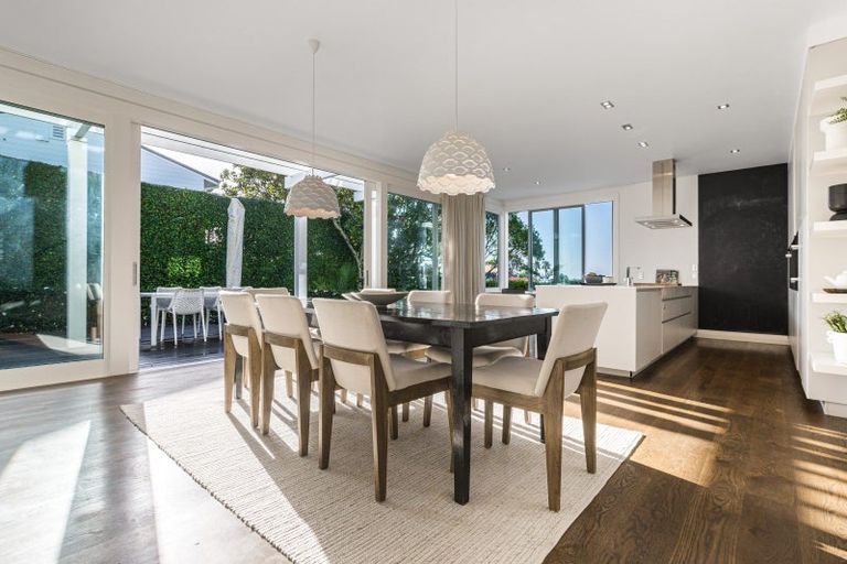 Photo of property in 6 Takutai Street, Parnell, Auckland, 1052