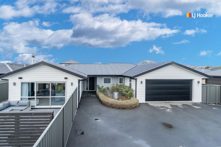 Photo of property in 45 Silver Springs Boulevard, Mosgiel, 9024