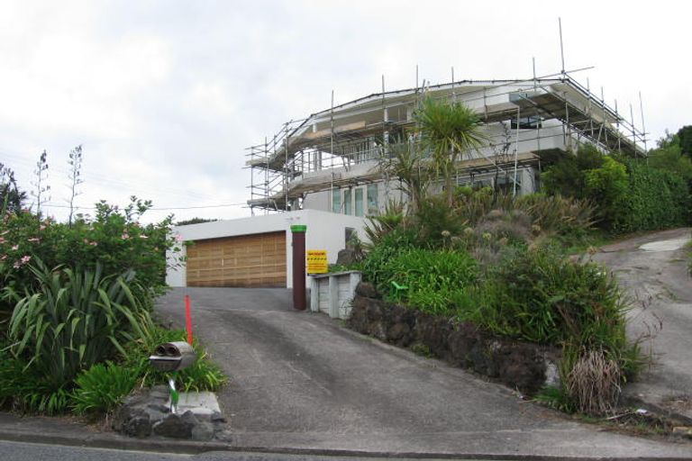 Photo of property in 117 Tanekaha Road, Titirangi, Auckland, 0604