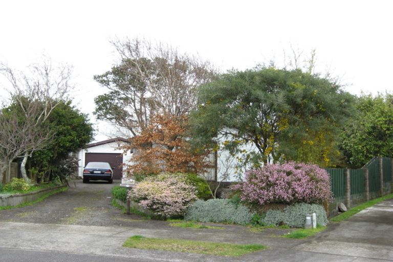 Photo of property in 16 Jade Place, Bell Block, New Plymouth, 4312
