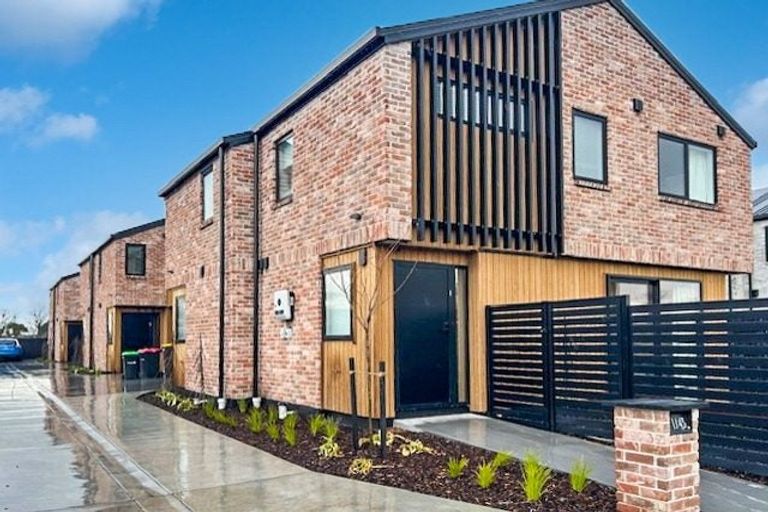 Photo of property in 2/43 Sugden Street, Spreydon, Christchurch, 8024