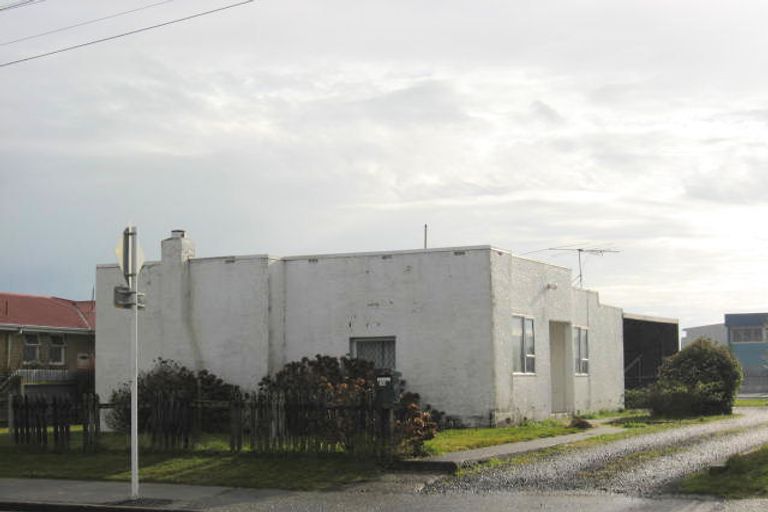 Photo of property in 314 Tramway Road, Heidelberg, Invercargill, 9812