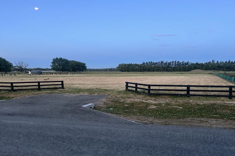 Photo of property in 23 Orbiter Drive, Ohoka, 7692