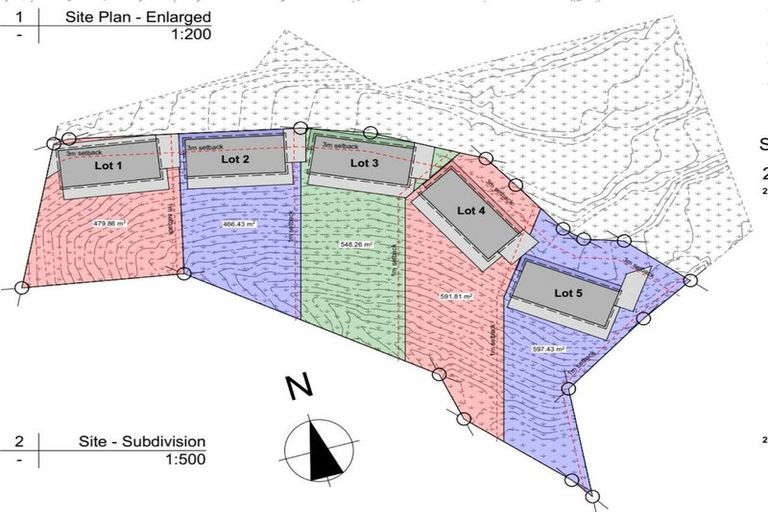 Photo of property in 72 Farnham Street, Mornington, Wellington, 6021