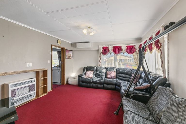 Photo of property in 58a Garden Road, Avalon, Lower Hutt, 5011