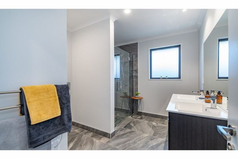 Photo of property in 5 Clegg Street, Woodend, 7610