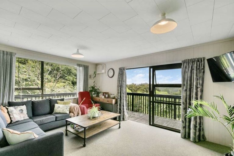 Photo of property in 390 Driving Creek Road, Coromandel, 3506