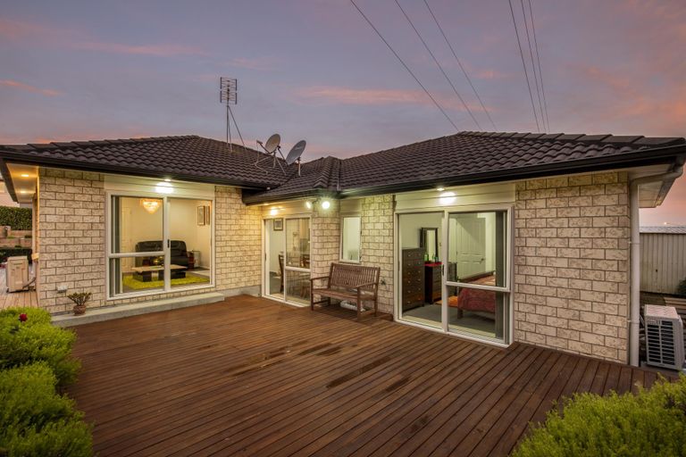 Photo of property in 21 Index Place, Manurewa, Auckland, 2105