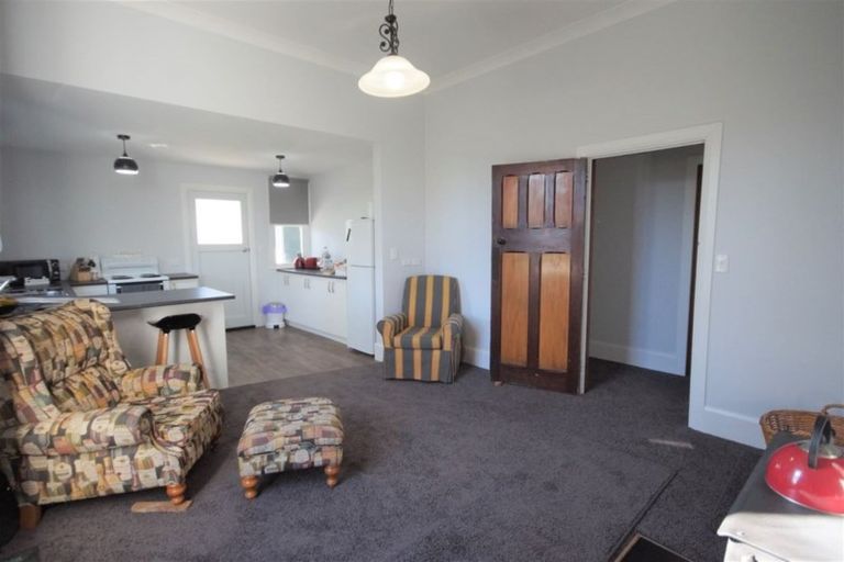 Photo of property in 5 Tekoa Street, Waiau, 7332