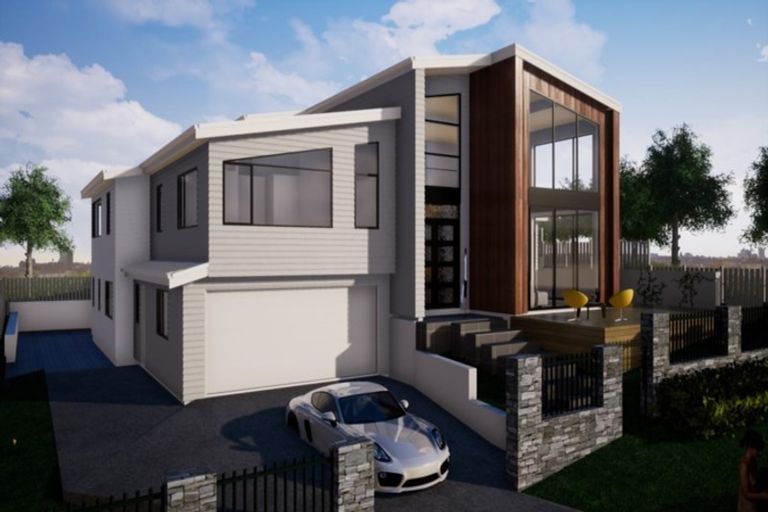 Photo of property in 15 Colliston Rise, Pinehill, Auckland, 0632