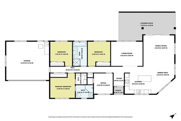 Photo of property in 4 Mark Ball Drive, Pokeno, 2402