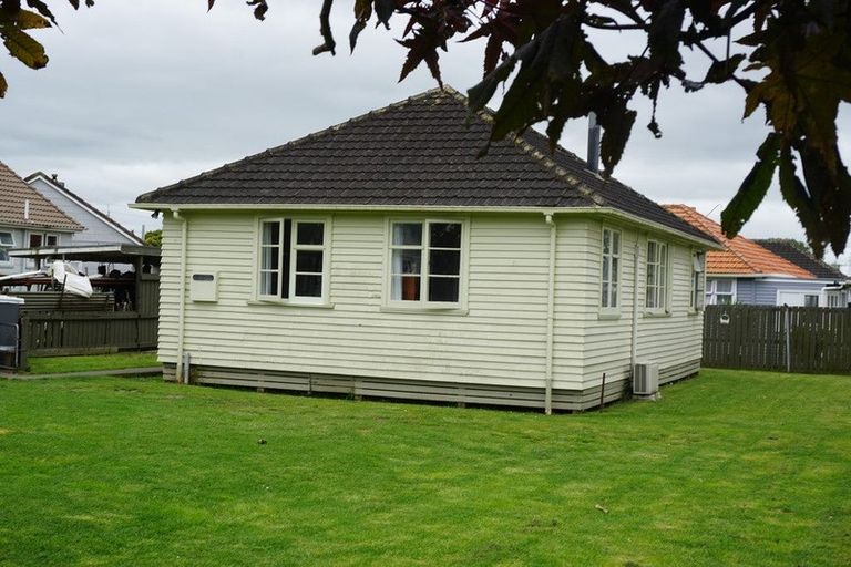 Photo of property in 6a Shaw Street, Huntly, 3700