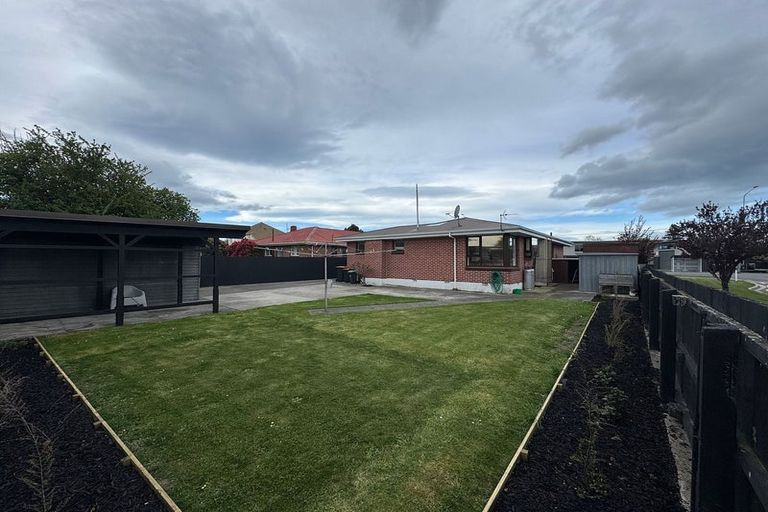 Photo of property in 282 Hoon Hay Road, Hoon Hay, Christchurch, 8025