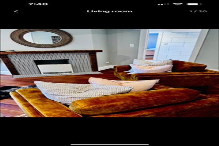 Photo of property in 27a Goldsmith Road, Hospital Hill, Napier, 4110