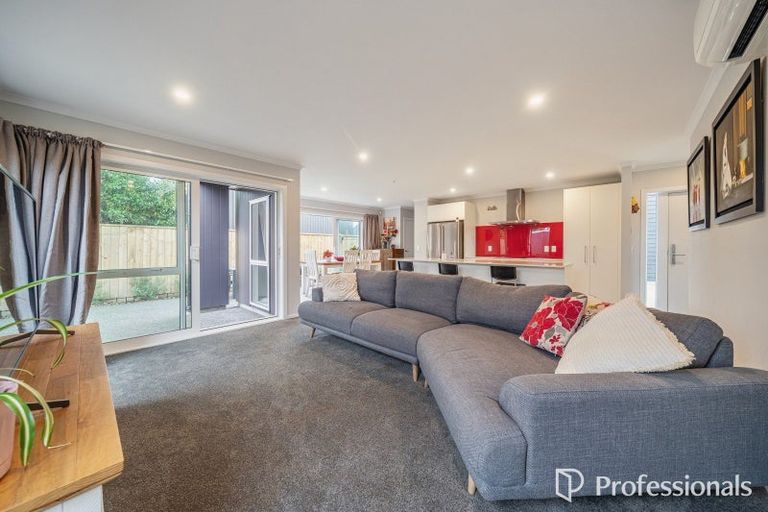 Photo of property in 4d Carroll Grove, Trentham, Upper Hutt, 5018