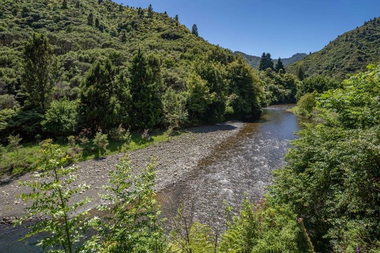Photo of property in 506 Pakihi Road, Toatoa, Opotiki, 3197