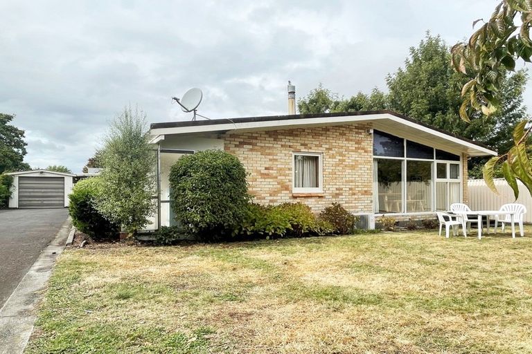 Photo of property in 24 Jordan Terrace, Lansdowne, Masterton, 5810